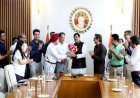 मुख्यमंत्री डॉ. यादव का भोपाल के मास्टर प्लान का ड्रॉफ्ट जारी होने पर विभिन्न व्यापारी संघों ने आभार जताकर किया अभिनन्दन