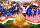 भारत को कबड्डी में मिला चौथा गोल्ड