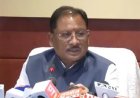 ‘वोट चोरी’ पर सीएम का सवाल- अविश्वास है तो इस्तीफा क्यों नहीं
