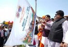 उज्जैन को मिली पीएम ई-बस सेवा की सौगात