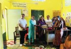 सेवा संकल्प अभियान: आंगनवाड़ी मिलन सेवा कार्यक्रमों से पोषण और जनभागीदारी का संदेश