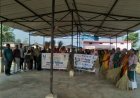 सेवा संकल्प अभियान 2026 : सेवा मेरा योगदान : जशपुर के सभी विकासखंडों में युवाओं ने संभाली स्वच्छता और नशामुक्ति की कमान