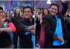 मिथुन की एंट्री से ‘ओम शांति ओम’ सेट पर मची भगदड़