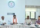 उप मुख्यमंत्री विजय शर्मा की अध्यक्षता में राजनीतिक प्रकरण वापसी समिति की हुई अहम बैठक