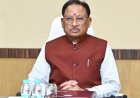छत्तीसगढ़ कैबिनेट के बड़े फैसले, अग्निवीरों को 10% आरक्षण