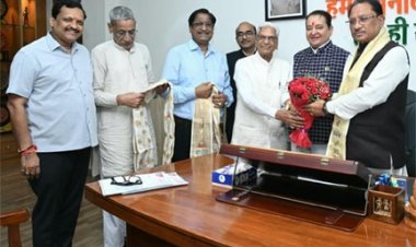 19 सितंबर को अंबिकापुर बनेगा सामाजिक एकता का केंद्र, शुरू होगा अग्र महाकुंभ