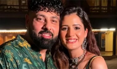 रैपर बादशाह और ईशा रिखी का रिश्ता खत्म, शादी के 5 महीने बाद तलाक का ऐलान
