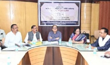 छत्तीसगढ़ में यूसीसी पर व्यापक मंथन : बस्तर से सरगुजा तक की उठी आवाज