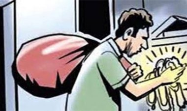 रायपुर में सोने का खेल, 150 ग्राम माल लेकर कारीगर फरार