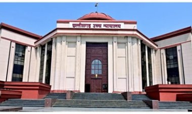 बूढ़ी मां को छोड़ने से इनकार क्रूरता नहीं, छत्तीसगढ़ HC का बड़ा फैसला