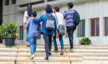 छत्तीसगढ़ में कॉलेज फीस पर बड़ा फैसला, AFRC को मिली जिम्मेदारी