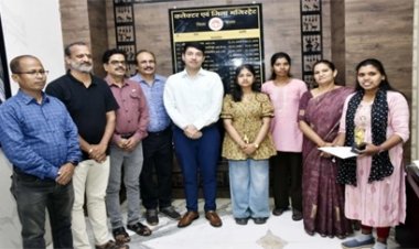 बस्तर के चार बच्चों का सपना साकार, पहले राउंड में MBBS सीट