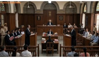 पत्नी की आय की जानकारी मांग सकता है पति, HC का बड़ा फैसला