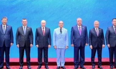 SCO तस्वीर विवाद पर पाकिस्तान को सीधी चेतावनी