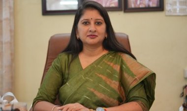 बाल संरक्षण गृहों को मिलेगी नई पहचान, अध्यक्ष डॉ. वर्णिका शर्मा की पहल