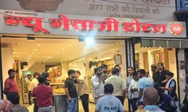 रिंग रोड-श्याम नगर में निगम की बड़ी कार्रवाई, अतिक्रमण हटाया