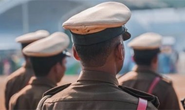 पुलिसकर्मियों के लिए ₹5 हजार मासिक भत्ता प्रस्तावित
