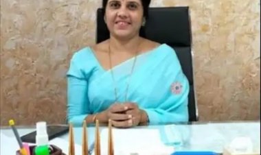 रायपुर मेयर को गाली देने पर केस दर्ज