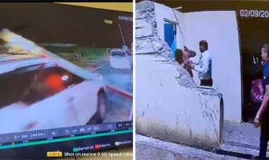 वायरल वीडियो पर मंत्री राजवाड़े ने दी सफाई