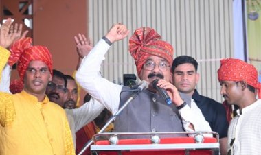 श्रीकृष्ण जन्माष्टमी प्रेम और संस्कृति से जुड़े रहने का पर्व : अरुण साव