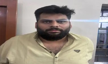 जन्माष्टमी पर शराब बिक्री, कांग्रेस नेता गिरफ्तार