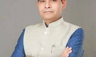 ग्रामीण अंचलों और सार्वजनिक स्थलों पर रात के अंधेरे से मिलेगी मुक्ति, सुरक्षा एवं नागरिक सुविधाओं में होगा विस्तार - राजस्व मंत्री टंक राम वर्मा