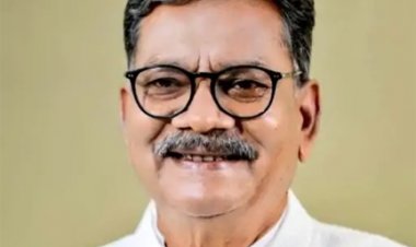 स्मार्ट मीटर पर महंत का सवाल, CM को लिखा पत्र
