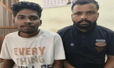 रायपुर ग्रामीण में अपराध का ग्राफ बढ़ा, गंभीर मामलों ने बढ़ाई चिंता
