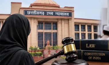 धार्मिक संस्था नहीं दे सकती तलाक का फैसला