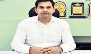 छत्तीसगढ़ के 3 अफसरों को IAS बनने का मौका