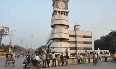 साफ हवा के मामले में रायपुर ने बनाई टॉप-6 में जगह