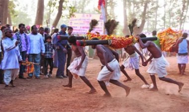 हैलीपेड से बस्तर पर्यटन को मिलेगी नई उड़ान