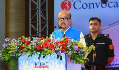 डिजिटल एडिक्शन आज किसी भी अन्य एडिक्शन से अधिक खतरनाक - राज्यपाल डेका
