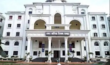 रायपुर में चिकन बिक्री पर 2 हजार का जुर्माना