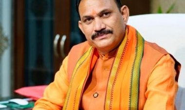 कृषक परिवार से जुड़े स्वास्थ्य मंत्री श्याम बिहारी जायसवाल के प्रयासों से