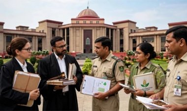 छत्तीसगढ़ में कृषि कर्मियों के वेतन-भत्ते बढ़ने का रास्ता साफ