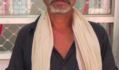 आयुष्मान योजना से मिली नई जिंदगी