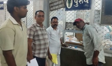 हार्ट अटैक के उपचार में लगने वाला महंगा इंजेक्शन भी सरकारी अस्पताल में निशुल्क