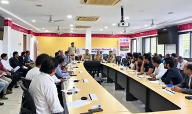 रायपुर में होटल-बार पर सख्ती, नियम उल्लंघन पर कार्रवाई