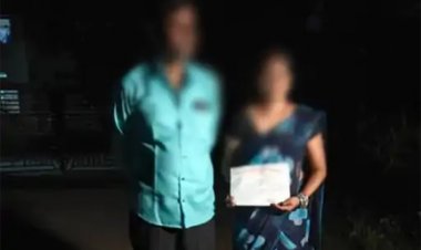 9वीं के छात्र को स्कूल से निकाला, बाल आयोग ने लिया संज्ञान