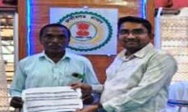 डीसीएस और एग्रीस्टैक से सुरक्षित हुए भूमि अभिलेख, योजनाओं का लाभ लेना हुआ आसान