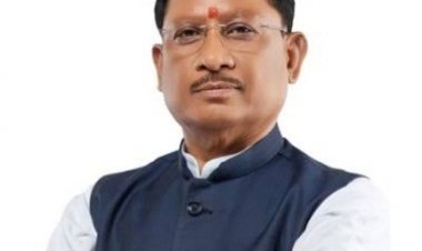 मिशन अमृत 2.0 से शहरों में बढ़ेगी हरियाली, नागरिकों को मिलेंगे बेहतर और सुविधायुक्त सार्वजनिक स्थल: मुख्यमंत्री विष्णु देव साय