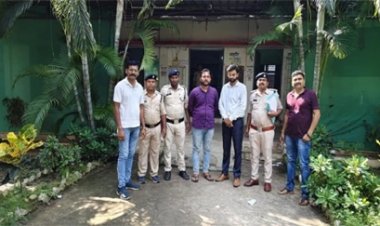 100% कैशबैक का लालच, 31.80 लाख की रकम फंसी