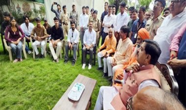उज्जैन की ऐतिहासिक विरासत और सांस्कृतिक वैभव से रूबरू होंगे युवा इन्फ्लुएंसर