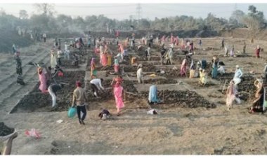 ₹2000 करोड़ खर्च, 30% काम अधूरा