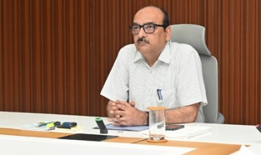 सेवा संकल्प अभियान को जनभागीदारी का व्यापक अभियान बनाने के निर्देश