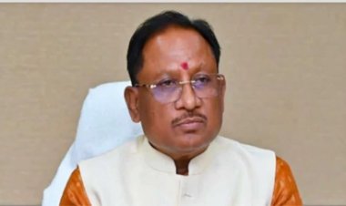 मां के सम्मान पर सीएम साय का संदेश
