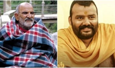 ‘हनुमान अंश’ देखकर भावुक हुईं नीम करोली बाबा की बेटी
