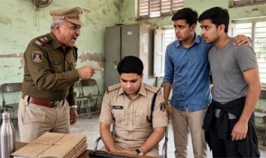 भाई को बनाया मुख्य आरोपी, जांच में खुली पुलिस की गलती