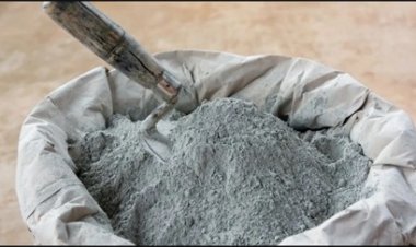 छत्तीसगढ़ में सीमेंट के दाम बढ़े, PM आवास और सड़कें होंगी महंगी